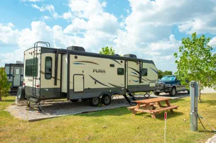 Little Star RV Park – photo 2