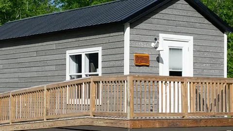 Whippoorwill Cabin — image 1 of 5