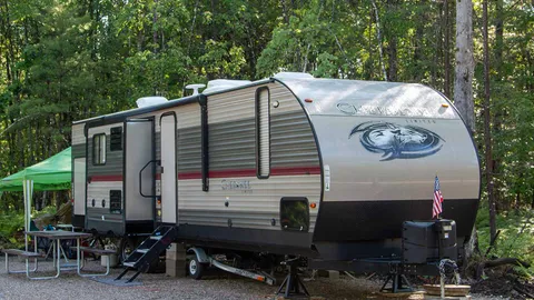 Premium RV Site — image 2 of 5