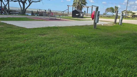 Pull-Thru 30/50 Amp Waterfront Site — image 3 of 3