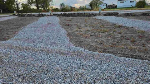 50 AMP RV SITE — image 1 of 3