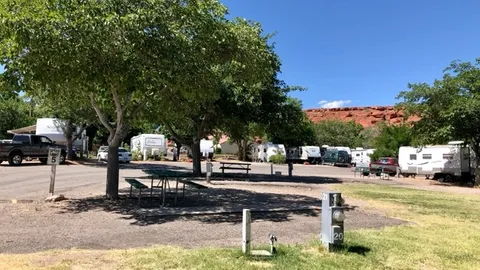 Back In RV Site — image 1 of 2