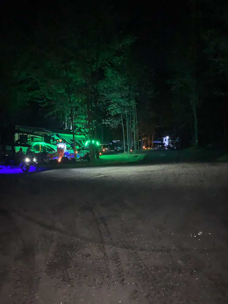 Twisted Creek Campground - Photo 5