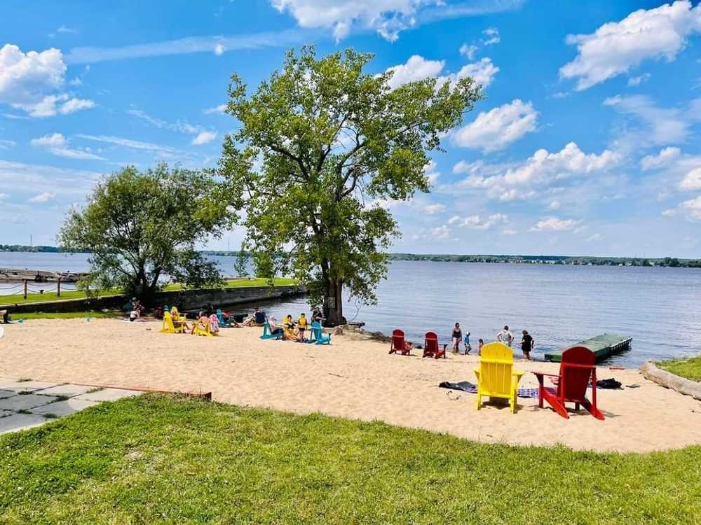 Village Des Écluses PointedesCascades, Quebec Campspot