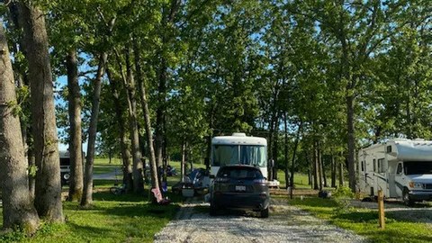 Full Hookup RV Site 30 AMP — image 17 of 17