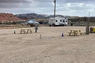 Windy Waters at Alcova, Wyoming – photo 3
