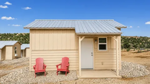 Studio Miners Cabin — image 1 of 5
