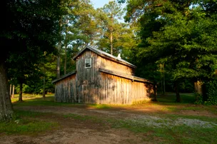 Euharlee Creek Campground at Frankie Harris Park – photo 4