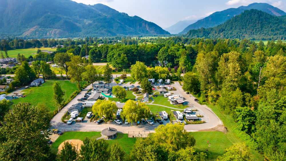 Pathfinder Camp Resorts- Agassiz-Harrison - Photo 2