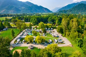 Pathfinder Camp Resorts- Agassiz-Harrison – photo 2