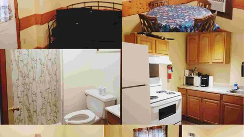 Bass Cabin — image 2 of 4