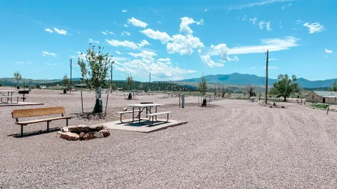 Premium Pull-Through RV Site (30/50 Amp) — image 11 of 11