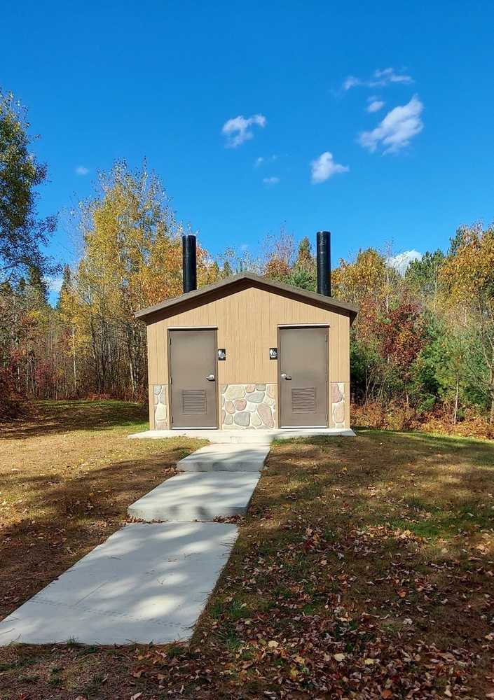 Tamarack Springs Campground - Conover, WI - Photo 4