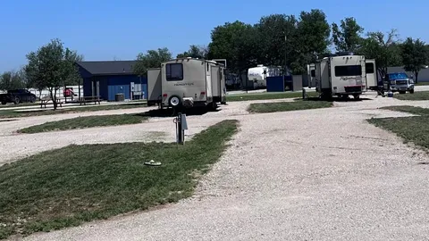 Standard Pull-Through RV Site — image 1 of 4