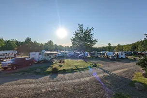 Presque Isle Passage RV Park and Cabins – photo 3