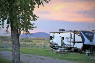 Deer Haven RV Park – photo 4