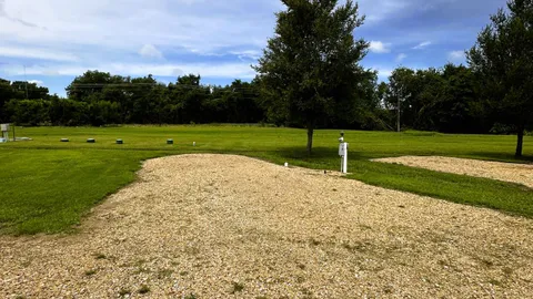 Standard Back-In 20/30-Amp Gravel Site — image 1 of 8
