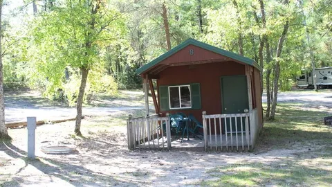 Rustic Cabin — image 2 of 2