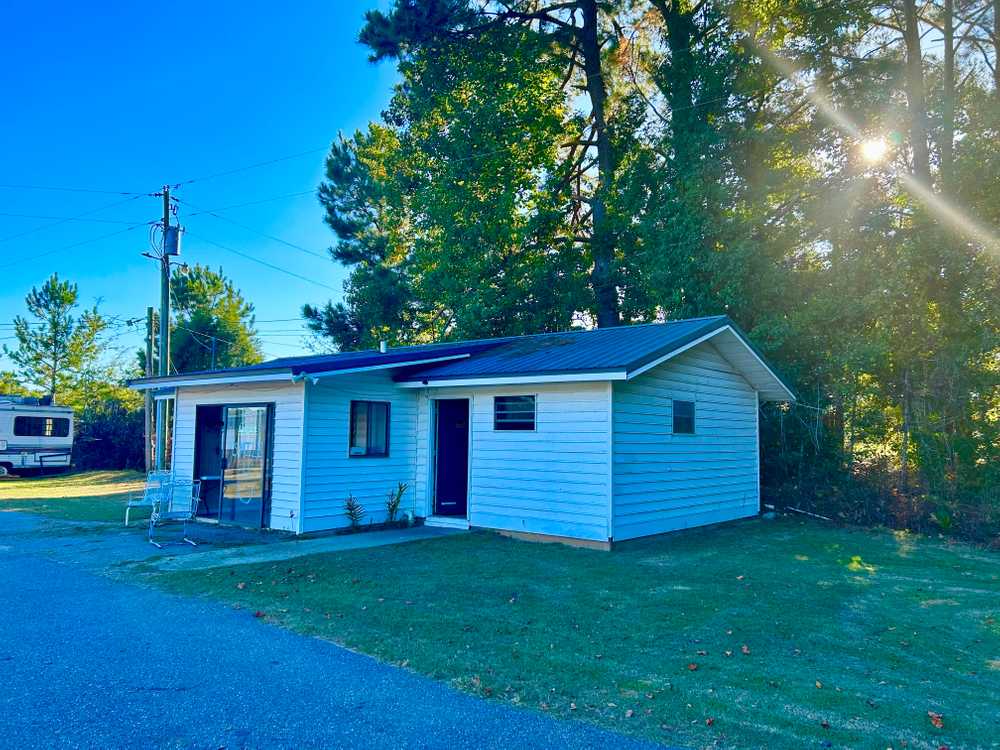 Mr.D's RV Park, Ozark, Alabama - Photo 5