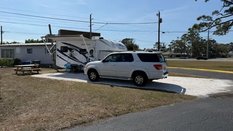 Standard Full Hookup RV Site — image 13 of 13
