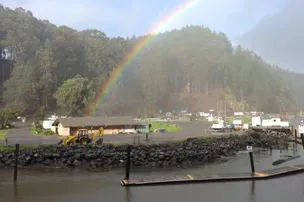 Albion River Campground and Marina – photo 3