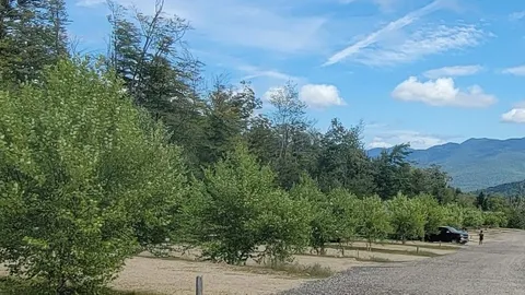 RV- Full Hook Up, Mountain View — image 1 of 5