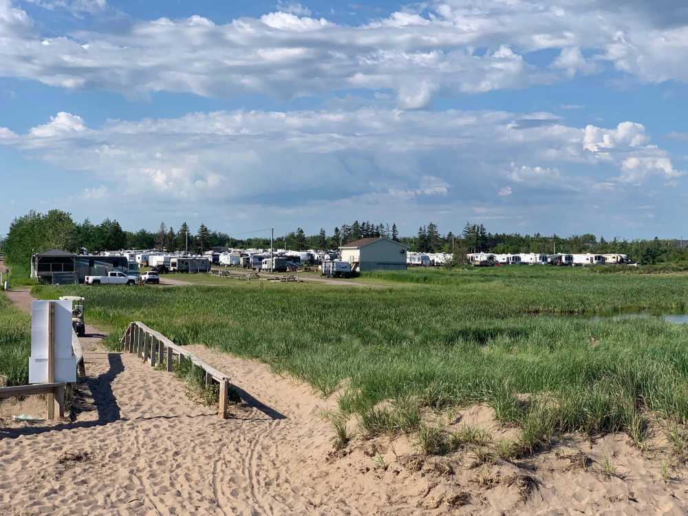 Gagnon Beach Campground - Photo 4