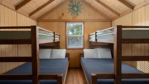 Camping Cabin — image 5 of 5