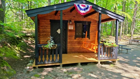 Rustic Cabin — image 2 of 5