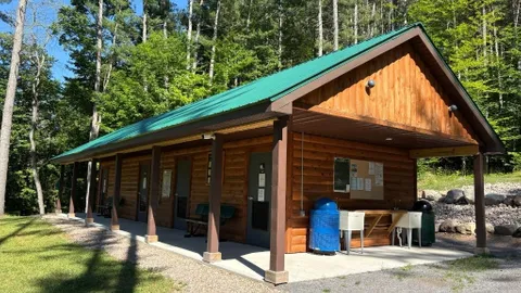 Singing Waters Campground - Single Tent Site — image 17 of 17