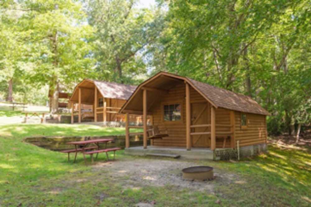Williamsburg Campground, Williamsburg, Virginia - Photo 3