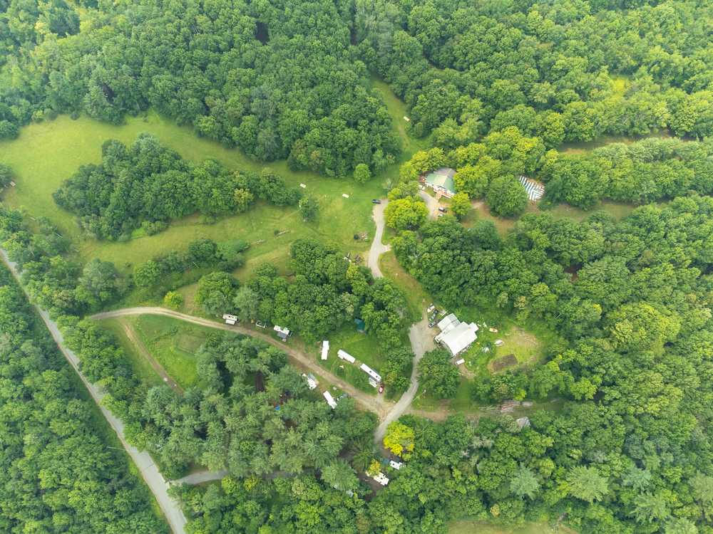 Troll Valley Campground - Photo 2