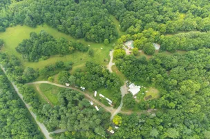 Troll Valley Campground – photo 2
