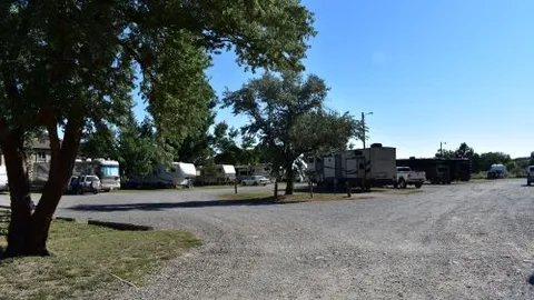 30 Amp Back-In RV Site — image 1 of 6