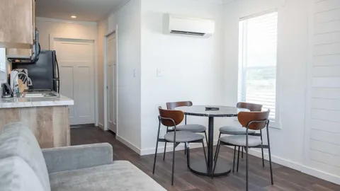 Deluxe Bunkhouse Loft Cottage — image 2 of 3