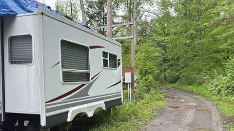 Grandpa's Camper Site 40 NO PET — image 2 of 7