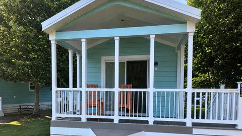 Elite Two Bedroom Cottage — image 1 of 4