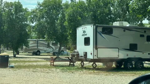 Electric Only RV Site — image 1 of 1