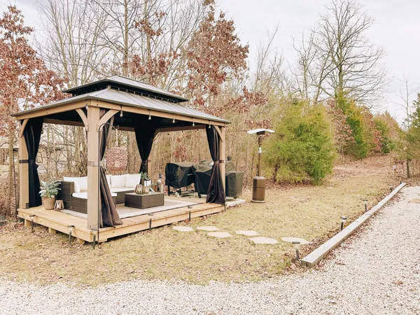 Camp Elim RV Park & Campground, Newburg, Missouri campground