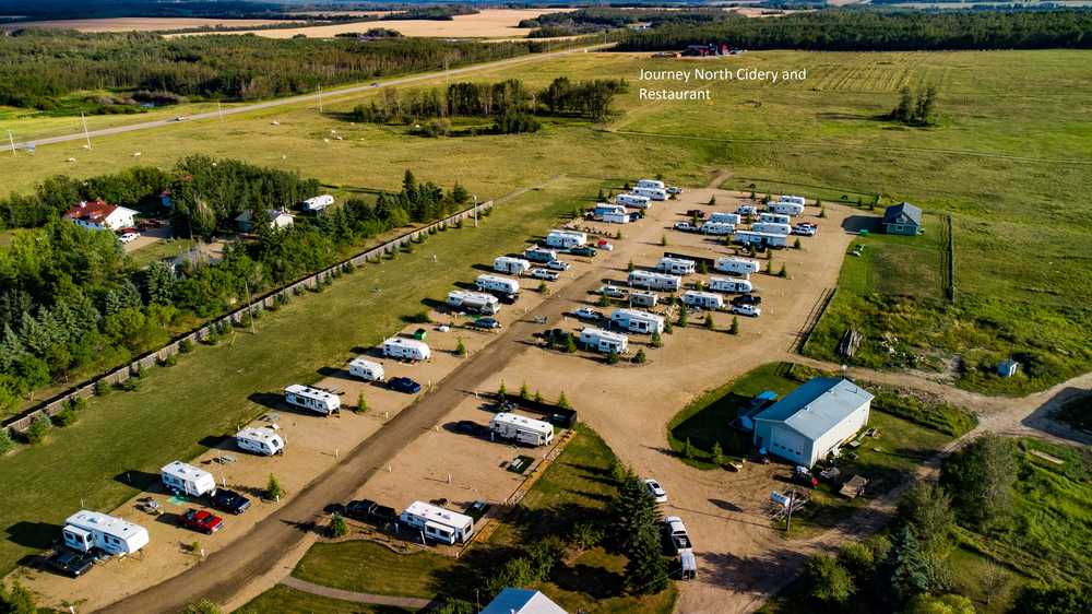 Bonnyville RV Park - Photo 2