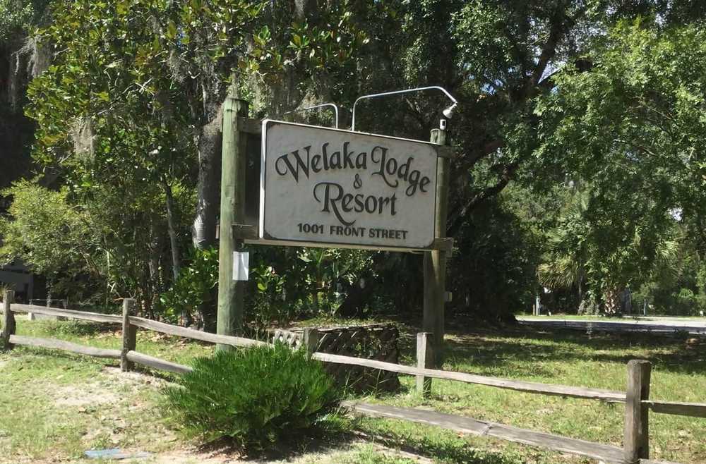 Welaka Lodge & Resort, Welaka, Florida - Main Photo