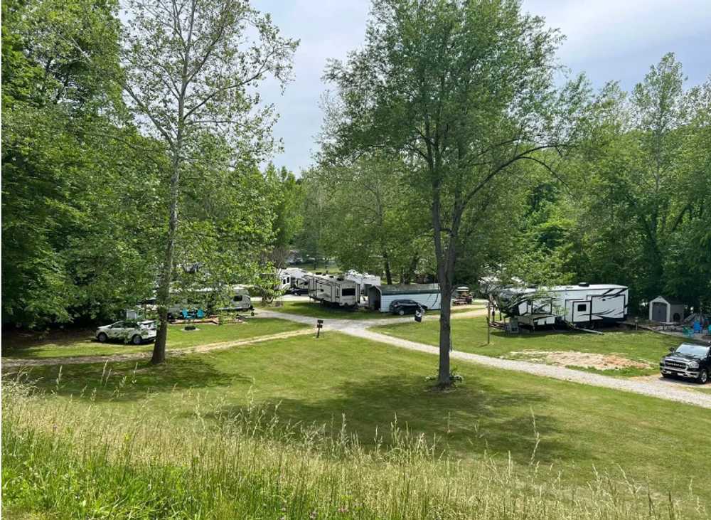 Fallen Rock Campground - Photo 2
