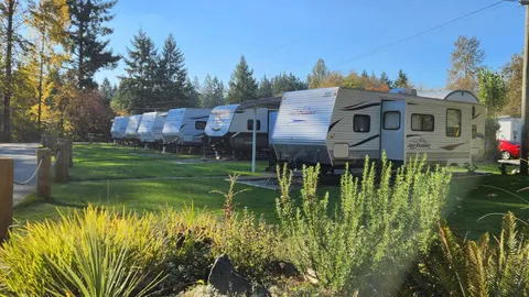 Two Bedroom RV — image 1 of 9