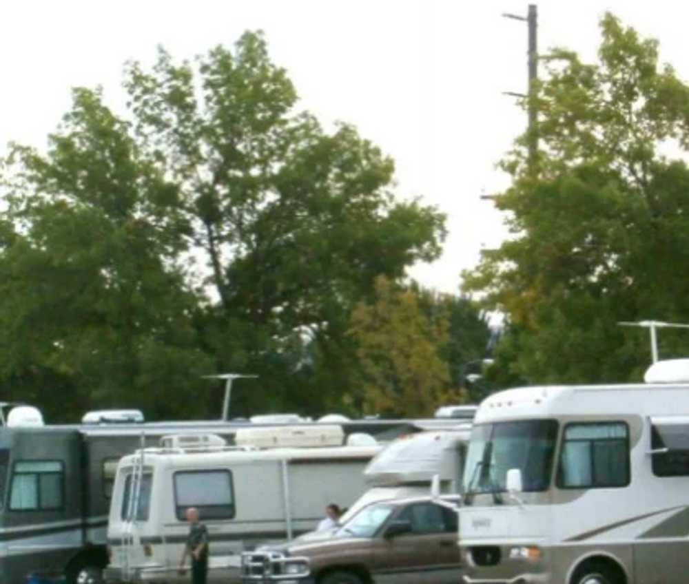 Gallatin County Fairgrounds, Bozeman, Montana - Photo 3