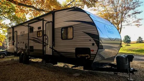 Standard Back-In RV Site 30-Amp — image 5 of 5