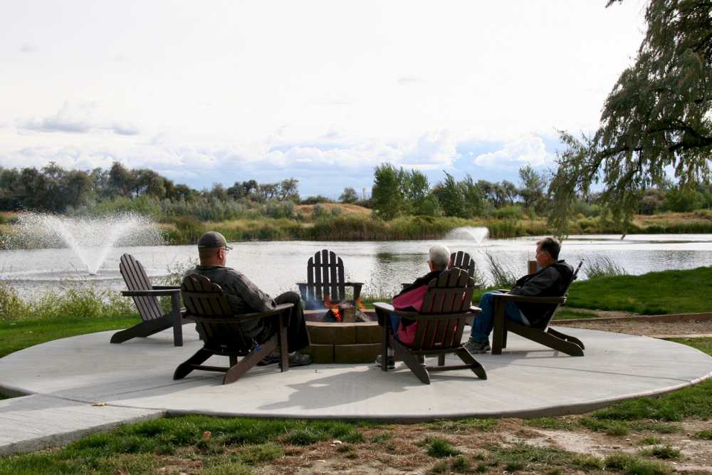 Canyon Springs RV Resort - Photo 4