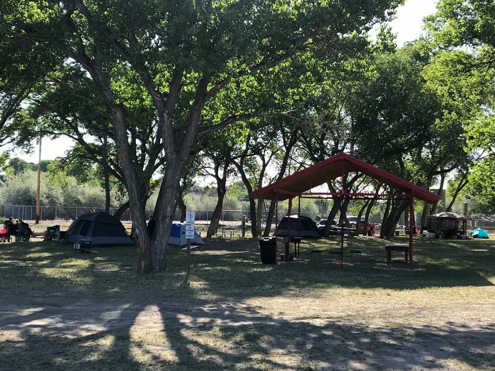 Florez Riverview Campground - Photo 5