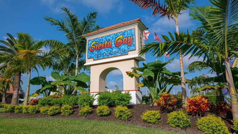 Sun Resorts & Residences Sanibel Gateway (Age Restricted 55+) - Photo 2
