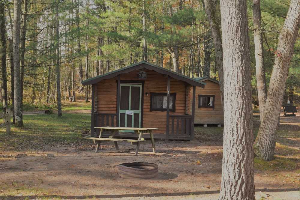 Coolwater Campground - Photo 3