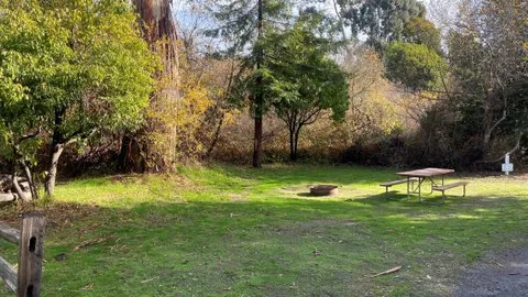 Standard Tent Site (6 max) — image 1 of 5